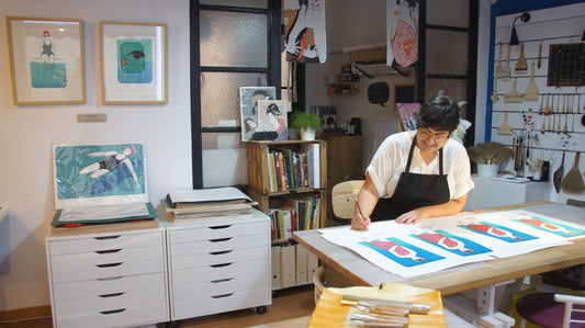 10º Aniversario del Estudio Fabiola Gil