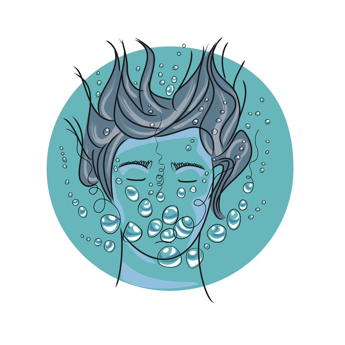 Agua (Water)