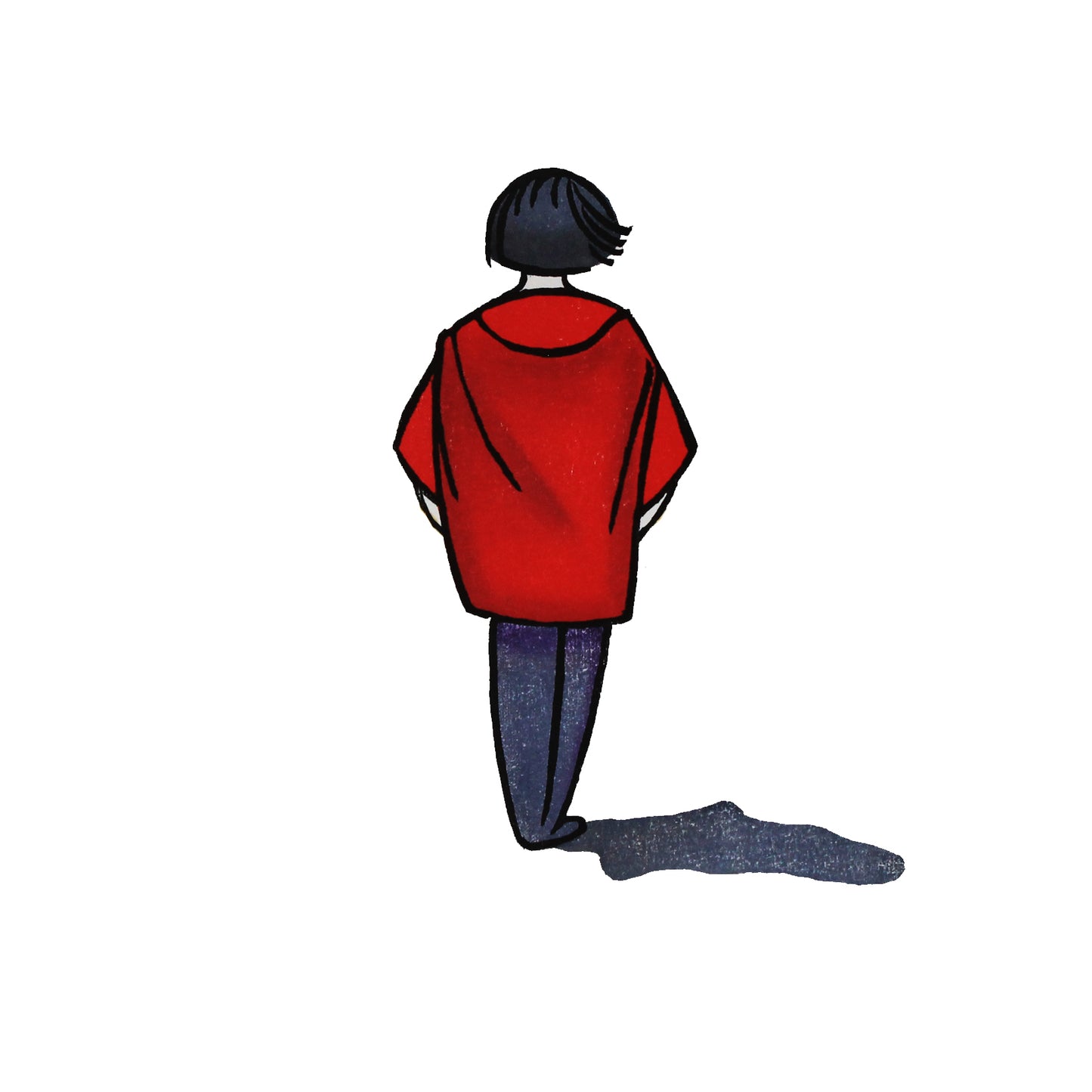 Un instante para pensar