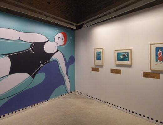 Resumen audiovisual: Las cosas que una tiene que hacer para vivir y no perder la cabeza