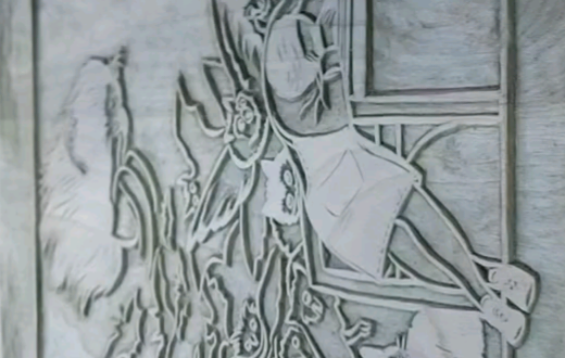 fiestas goyescas 2024