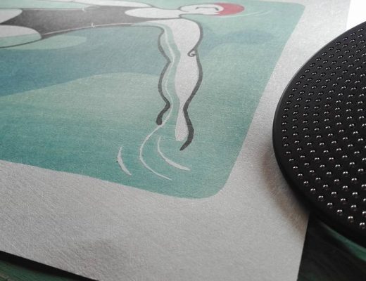 BilbaoArte: 18 al 22 de febrero: curso de texturas y efectos en la xilografía japonesa