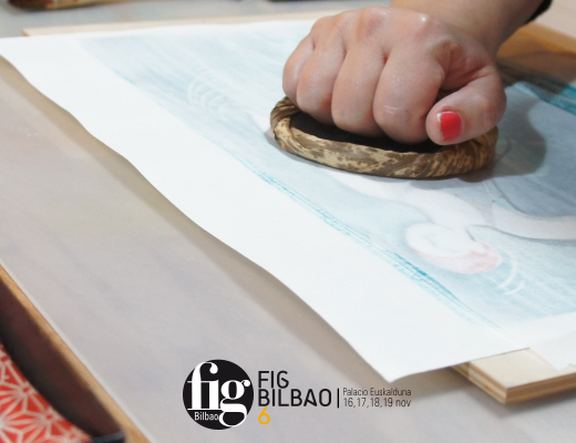 FIG Bilbao: 16 al 19 de noviembre