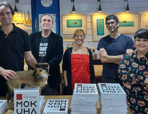 Últimos ejemplares del Manual Ilustrado de Xilografía Japonesa