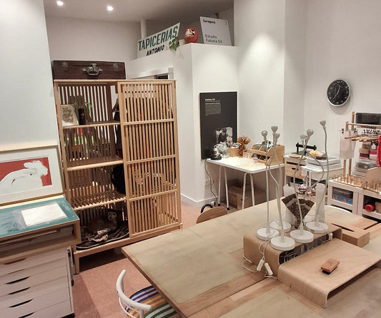 2 al 4 de enero: ESTUDIO ABIERTO