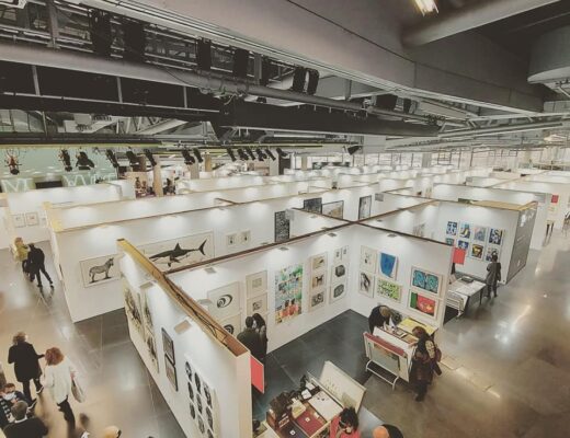 FIG Bilbao: 23 al 26 de noviembre de 2023