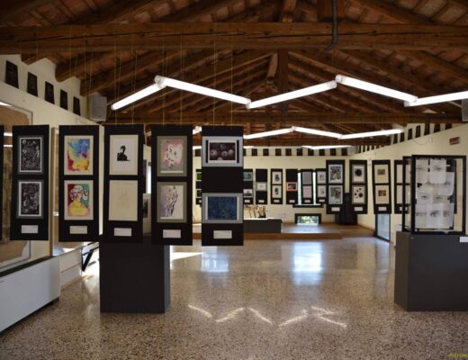 Miniprint Paese: 30 Marzo al 20 de Abril