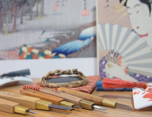 Curso de Primavera – 30 y 31 de marzo