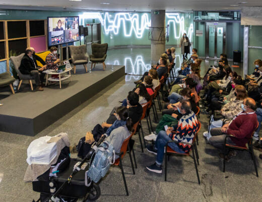 Estudio Fabiola Gil: Balance 2021