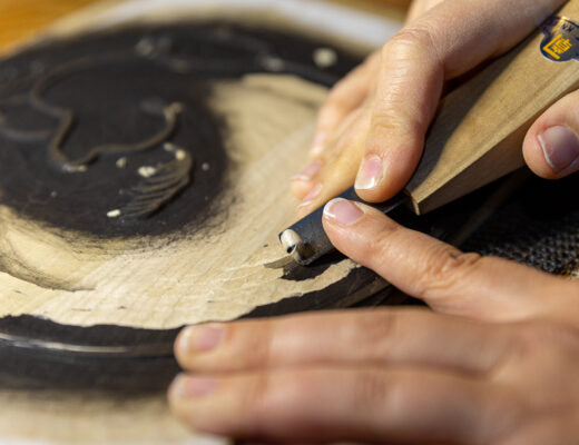 Cursos de Mokuhanga 2020