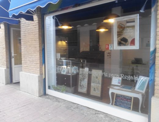 Cursos y talleres a partir de octubre