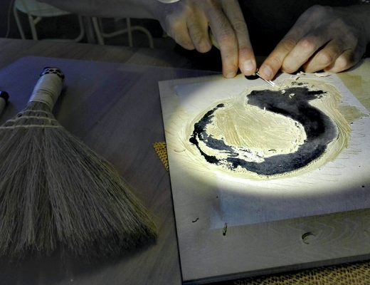 curso de invierno de mokuhanga: 27 al 29 de diciembre