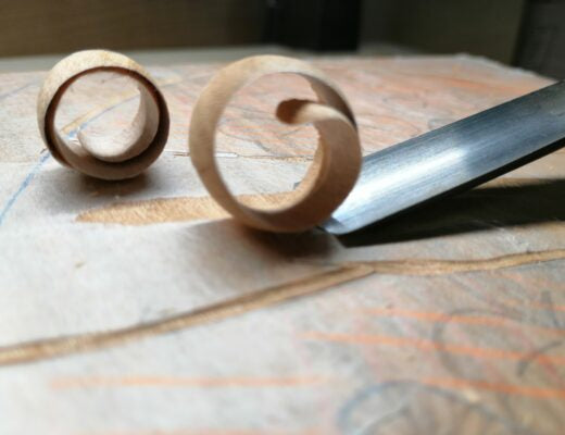 Curso especial de invierno de xilografía japonesa 27, 28 y 29 de diciembre