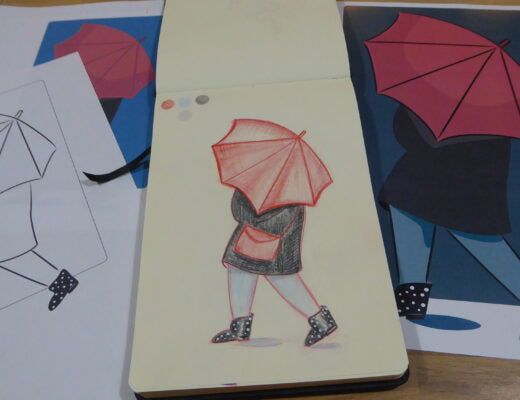 PRESENTACIÓN: Manual Ilustrado de Xilografía Japonesa