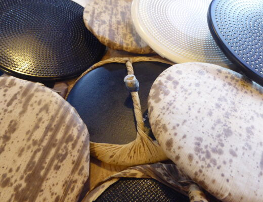 «Mokuhanga: manual ilustrado de xilografía japonesa» Edición Especial Limitada AGOTADA