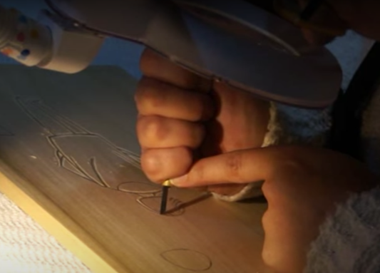 Nuevo vídeo: «Un instante para pensar»