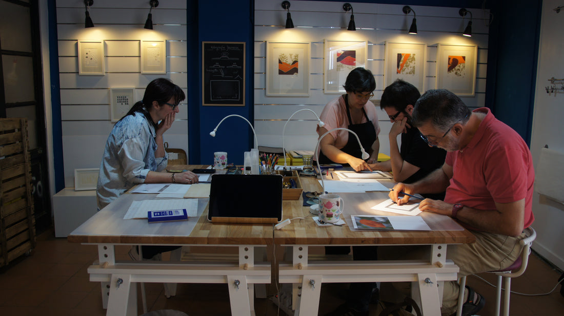 ¡Te invitamos a visitarnos!