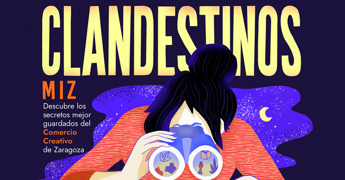 1 de octubre: Clandestinos MIZ