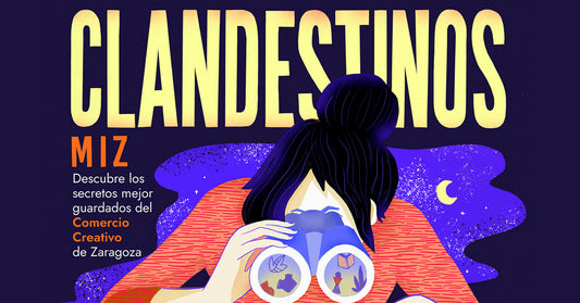 1 de octubre: Clandestinos MIZ