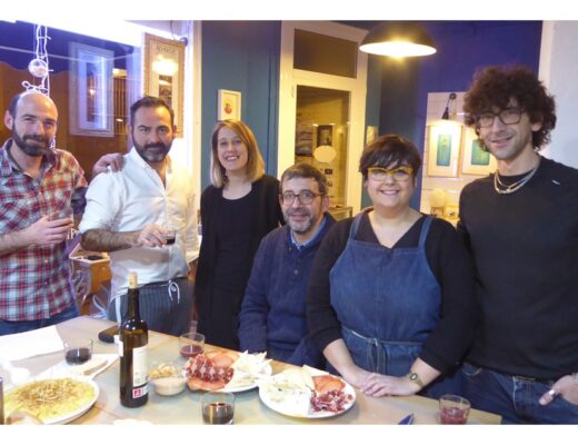 27 de Junio: Estudio Abierto