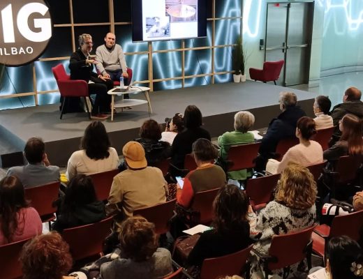 Awagami Factory presente en Fig Bilbao