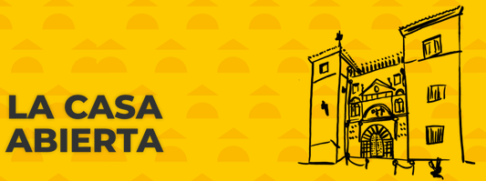 La Casa Abierta: III Jornadas de Arte y Diseño