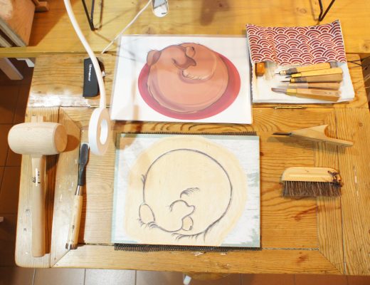 18, 19 y 20 de noviembre: Curso Intensivo