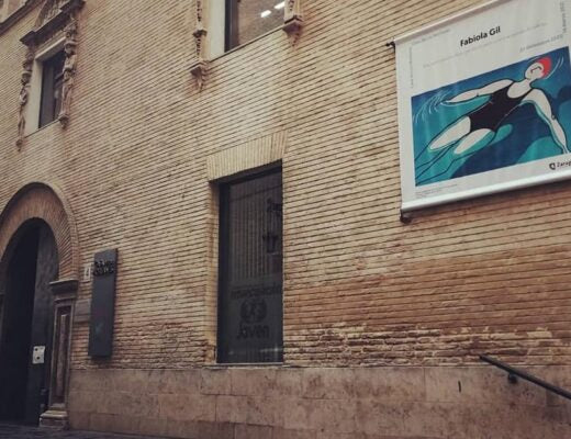 «Las cosas que una tiene que hacer para vivir y no perder la cabeza» del 22 de diciembre al 14 de marzo en La Casa de los Morlanes