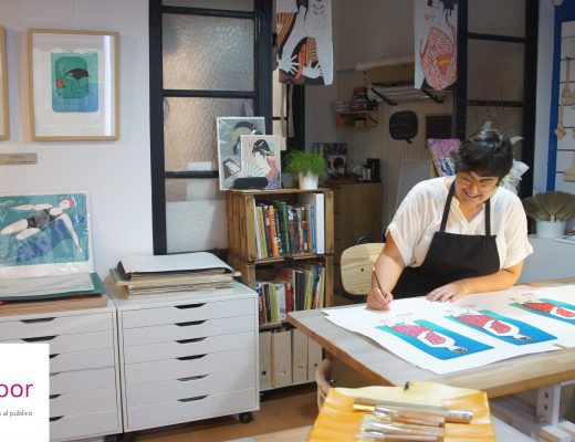 Opendoor ZGZ: 9 al 12 de noviembre