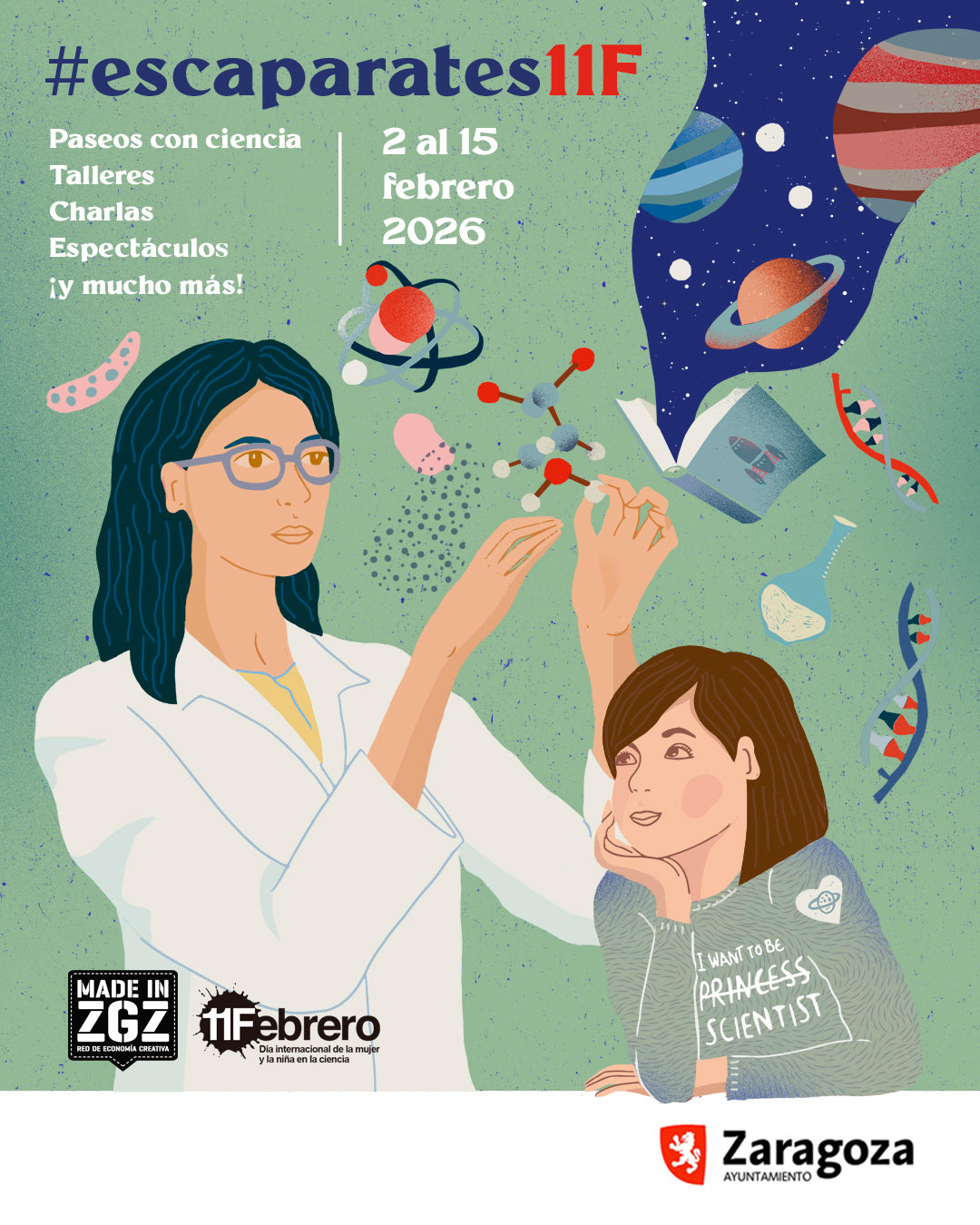 Taller - La ciencia de los colores