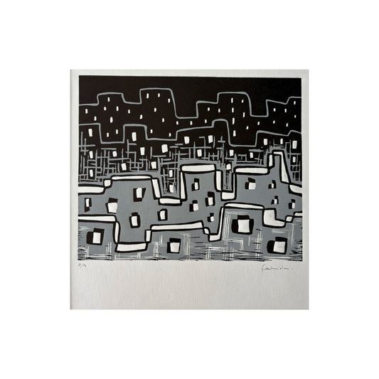 Ciudad (City)