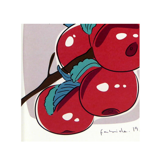 Manzanas